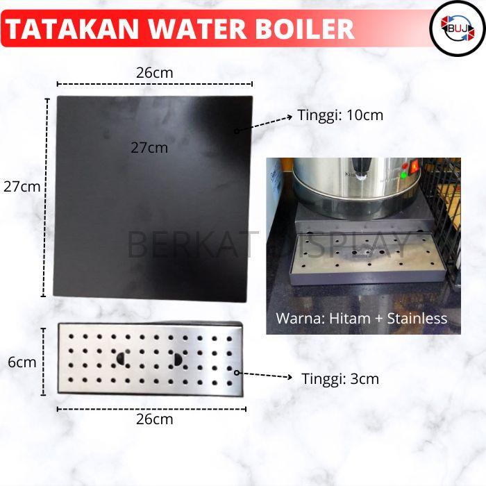TATAKAN WATER BOILER
